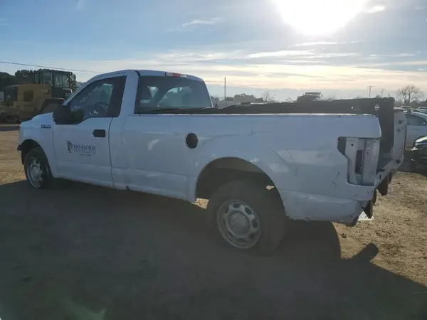 1FTMF1CP4JKE67555 2018 FORD F-150 - Image 2