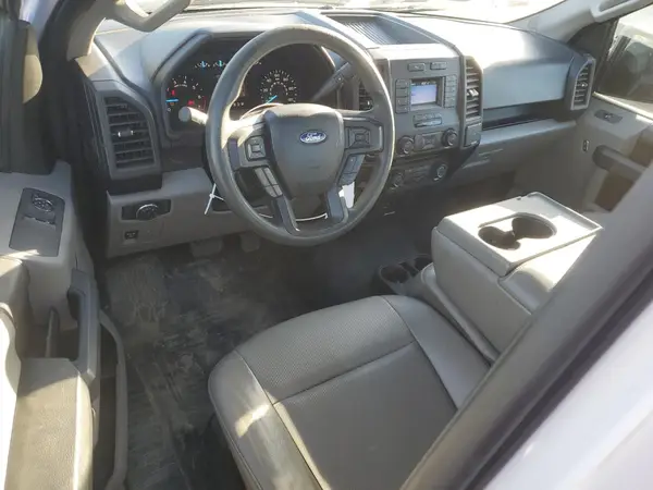 1FTMF1CP4JKE67555 2018 FORD F-150 - Image 8