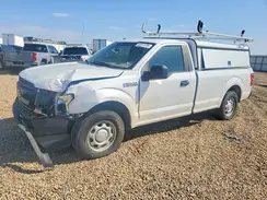 1FTMF1CP4KKC16777 2019 FORD F-150