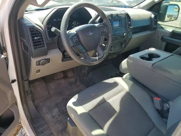 1FTMF1CP4KKC16777 2019 FORD F-150 - Image 8