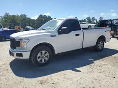 1FTMF1CP4KKD68865 2019 FORD F-150
