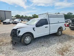 1FTMF1CP4MKD64415 2021 FORD F-150
