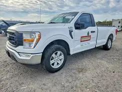1FTMF1CP4NKE41530 2022 FORD F-150