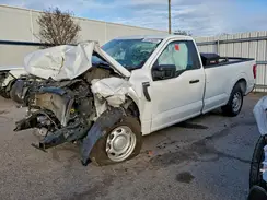 1FTMF1CP4PKG20931 2023 FORD F-150