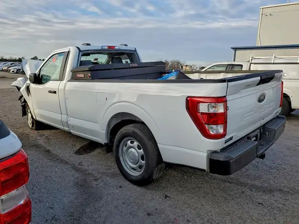 1FTMF1CP4PKG20931 2023 FORD F-150 - Image 2