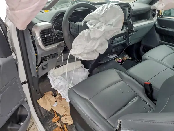 1FTMF1CP4PKG20931 2023 FORD F-150 - Image 8