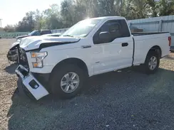 1FTMF1CP5GFB65113 2016 FORD F-150