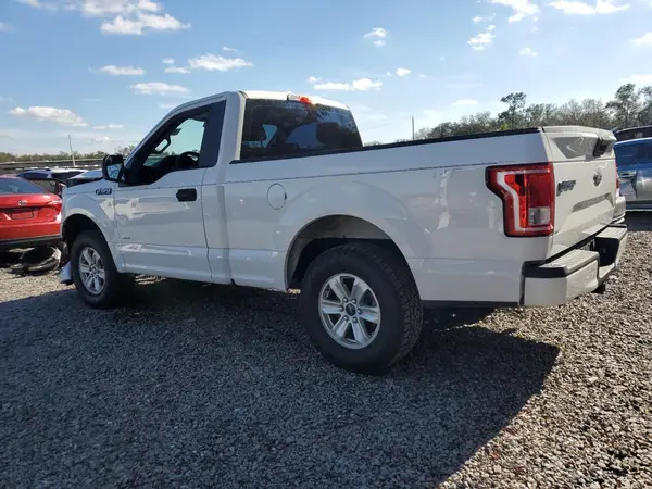 1FTMF1CP5GFB65113 2016 FORD F-150 - Image 2