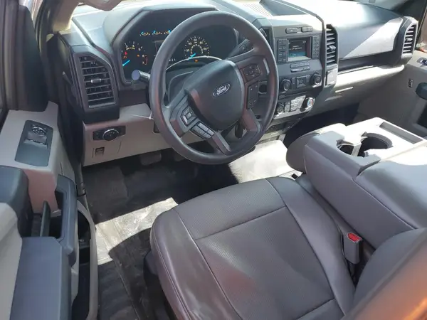 1FTMF1CP5GFB65113 2016 FORD F-150 - Image 8