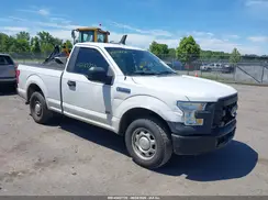 1FTMF1CP5GFD15673 2016 FORD F-150