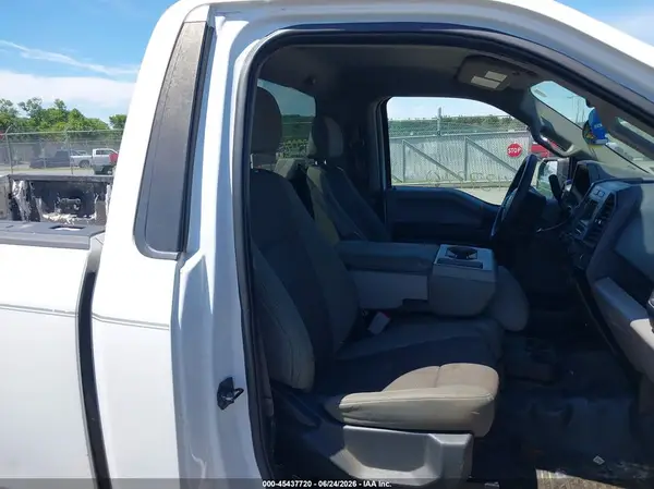 1FTMF1CP5GFD15673 2016 FORD F-150 - Image 8