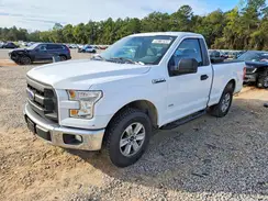 1FTMF1CP5GKD70471 2016 FORD F-150