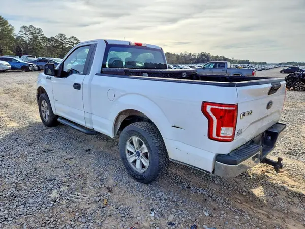 1FTMF1CP5GKD70471 2016 FORD F-150 - Image 2