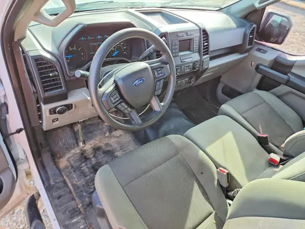 1FTMF1CP5GKD70471 2016 FORD F-150 - Image 8