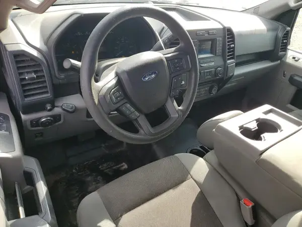 1FTMF1CP5GKE23704 2016 FORD F-150 - Image 8