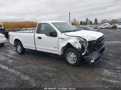 1FTMF1CP5GKE47484 2016 FORD F-150