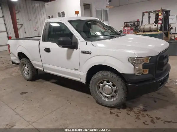 1FTMF1CP5GKF21390 2016 FORD F-150 - Image 1