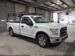 1FTMF1CP5GKF60111 2016 FORD F-150
