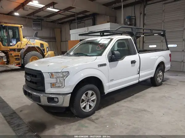1FTMF1CP5GKF60111 2016 FORD F-150 - Image 2