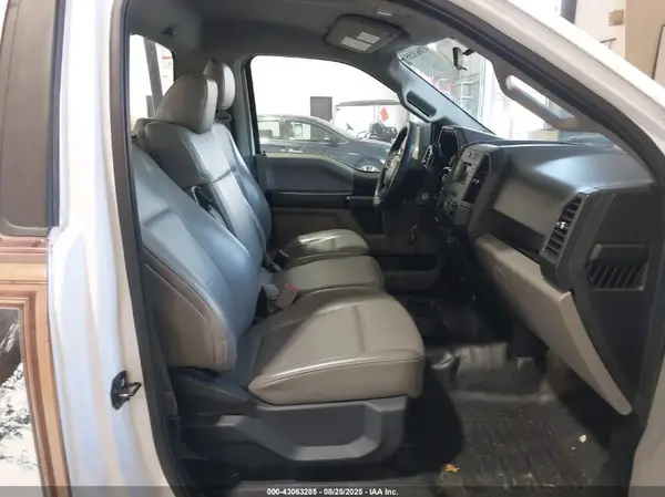 1FTMF1CP5GKF60111 2016 FORD F-150 - Image 8