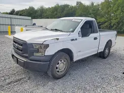 1FTMF1CP5GKF76096 2016 FORD F-150