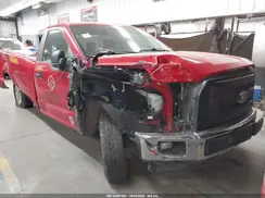1FTMF1CP5HKC20765 2017 FORD F-150