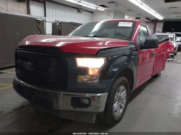 1FTMF1CP5HKC20765 2017 FORD F-150 - Image 2