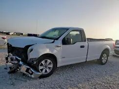 1FTMF1CP5HKC34004 2017 FORD F-150