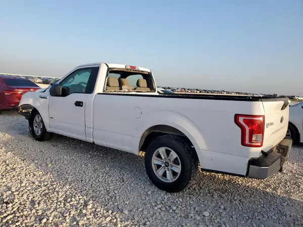 1FTMF1CP5HKC34004 2017 FORD F-150 - Image 2