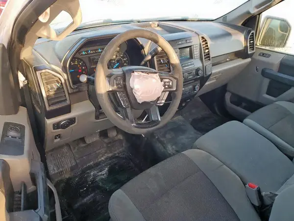 1FTMF1CP5HKC34004 2017 FORD F-150 - Image 8