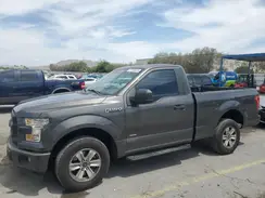 1FTMF1CP5HKE20321 2017 FORD F-150