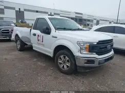 1FTMF1CP5JKC61497 2018 FORD F-150