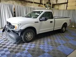 1FTMF1CP5JKC96847 2018 FORD F-150