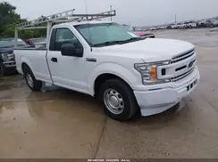 1FTMF1CP5JKD00993 2018 FORD F-150