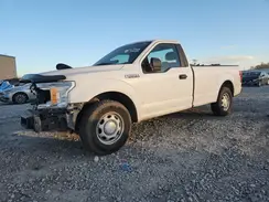 1FTMF1CP5JKD35064 2018 FORD F-150