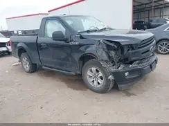 1FTMF1CP5JKE13858 2018 FORD F-150