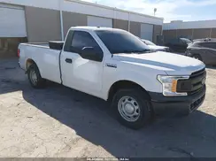 1FTMF1CP5JKF21283 2018 FORD F-150