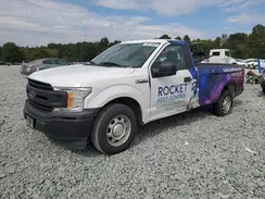 1FTMF1CP5KKC47200 2019 FORD F-150