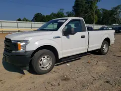 1FTMF1CP5KKC81749 2019 FORD F-150