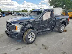 1FTMF1CP5KKD11008 2019 FORD F-150