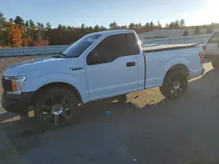 1FTMF1CP5KKE39216 2019 FORD F-150