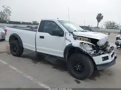 1FTMF1CP5KKF18739 2019 FORD F-150