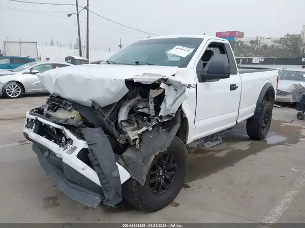 1FTMF1CP5KKF18739 2019 FORD F-150 - Image 2