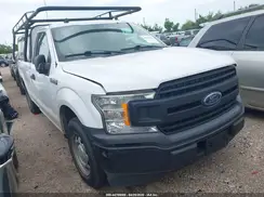1FTMF1CP5LKD12127 2020 FORD F-150