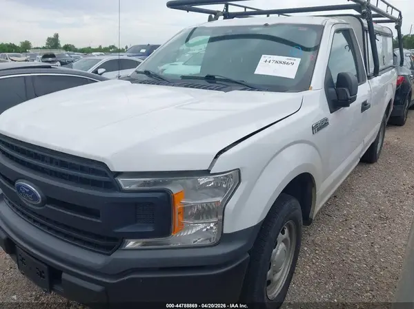 1FTMF1CP5LKD12127 2020 FORD F-150 - Image 2