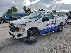 1FTMF1CP5LKF14448 2020 FORD F-150