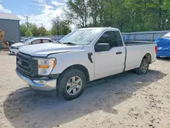 1FTMF1CP5MKD89002 2021 FORD F-150