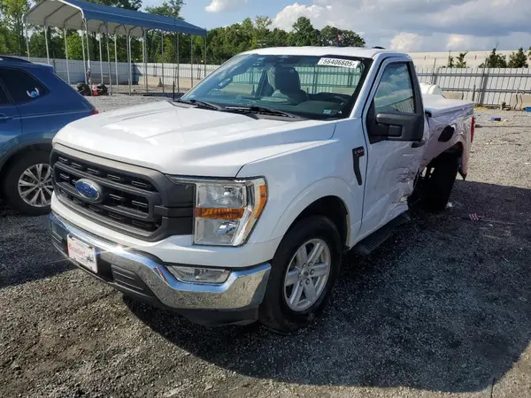 1FTMF1CP5MKE21303 2021 FORD F-150 - Image 1