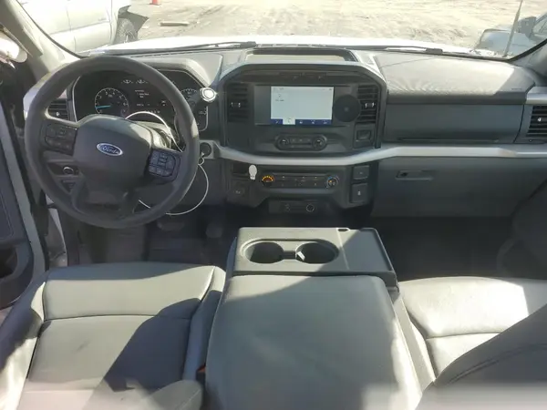 1FTMF1CP5MKE21303 2021 FORD F-150 - Image 8