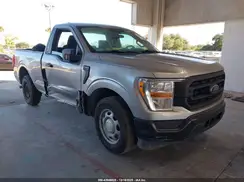 1FTMF1CP5MKE63017 2021 FORD F-150